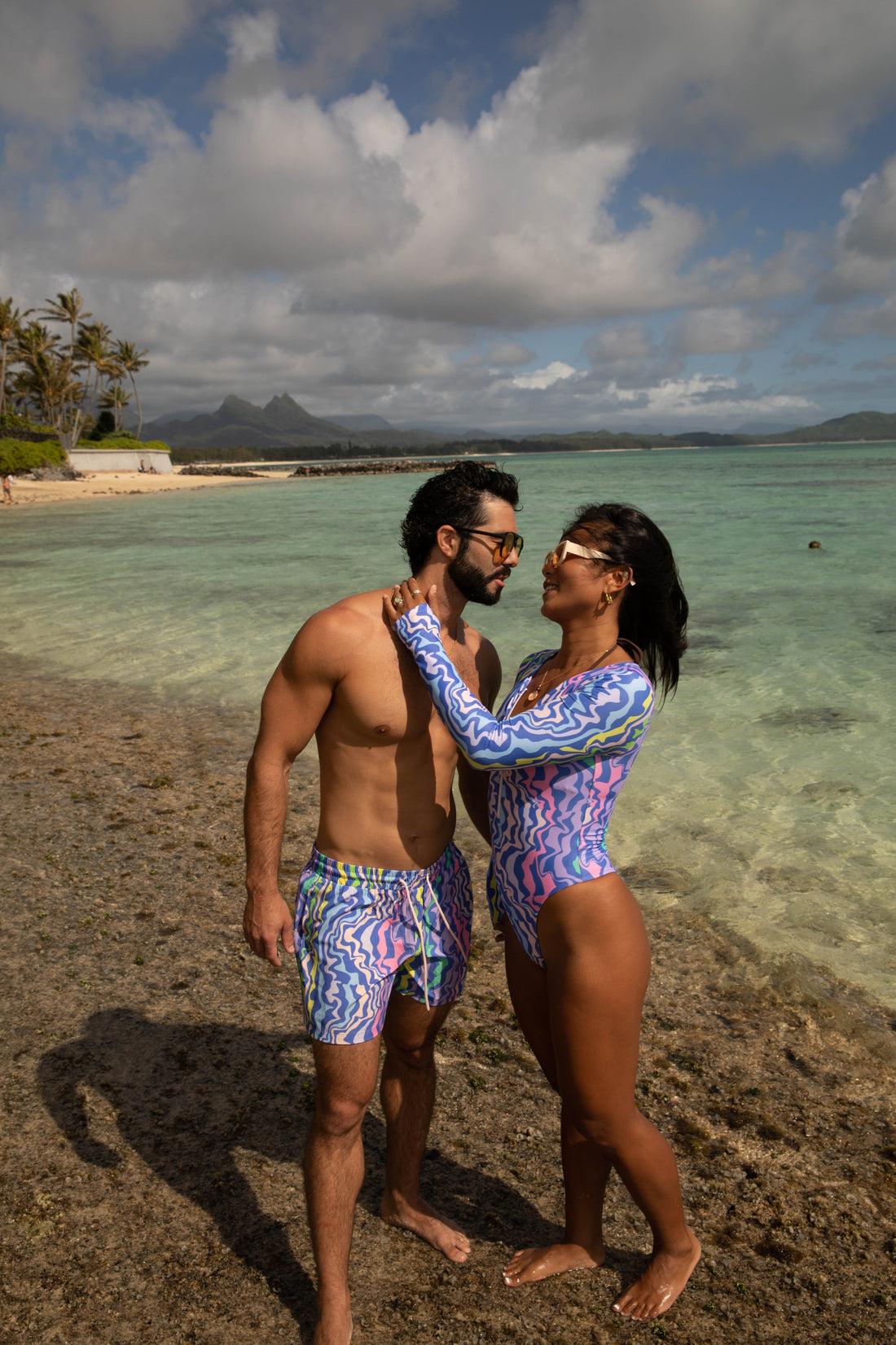 Why Omorfiaa Swimwear is Your Best Choice for Fun in the Sun